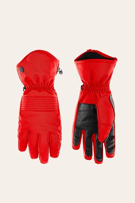 Превью  Перчатки горнолыжные POIVRE BLANC W24-0870-WO Scarlet Red